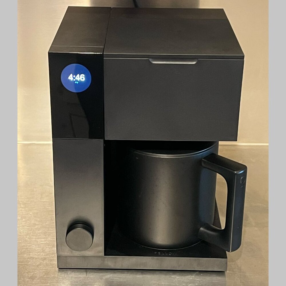 I'm looking for Moccamaster Technivorm, Aiden, Ratio 6 coffee maker machine - Picture 4 of 4